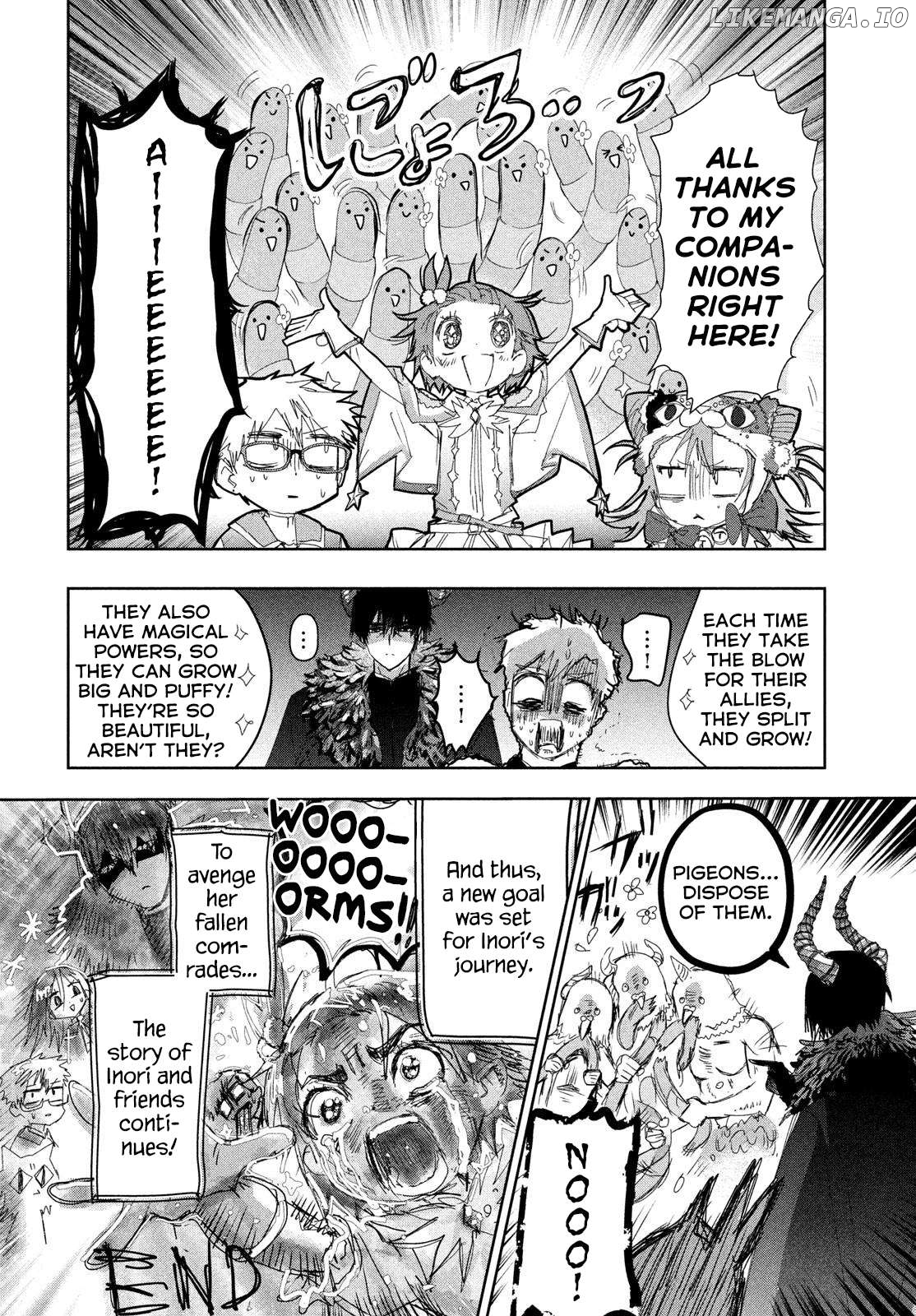 Read Medalist-Manga Manga Online