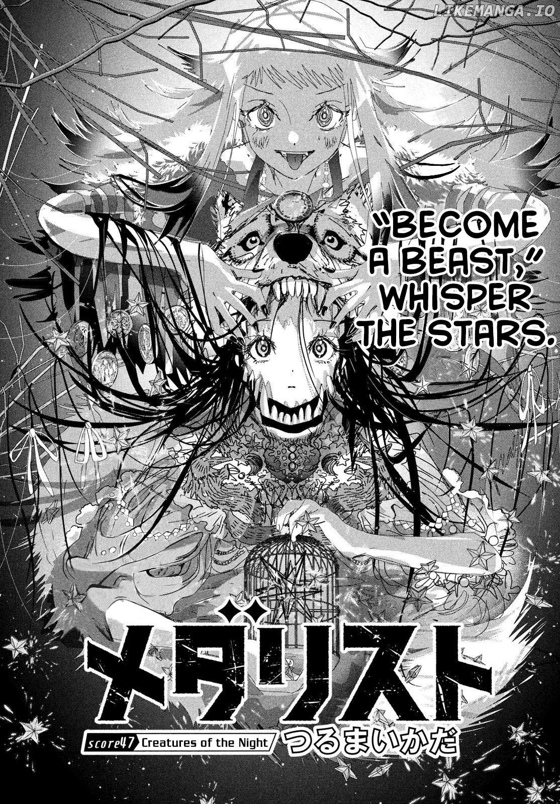 Read Medalist-Manga Manga Online