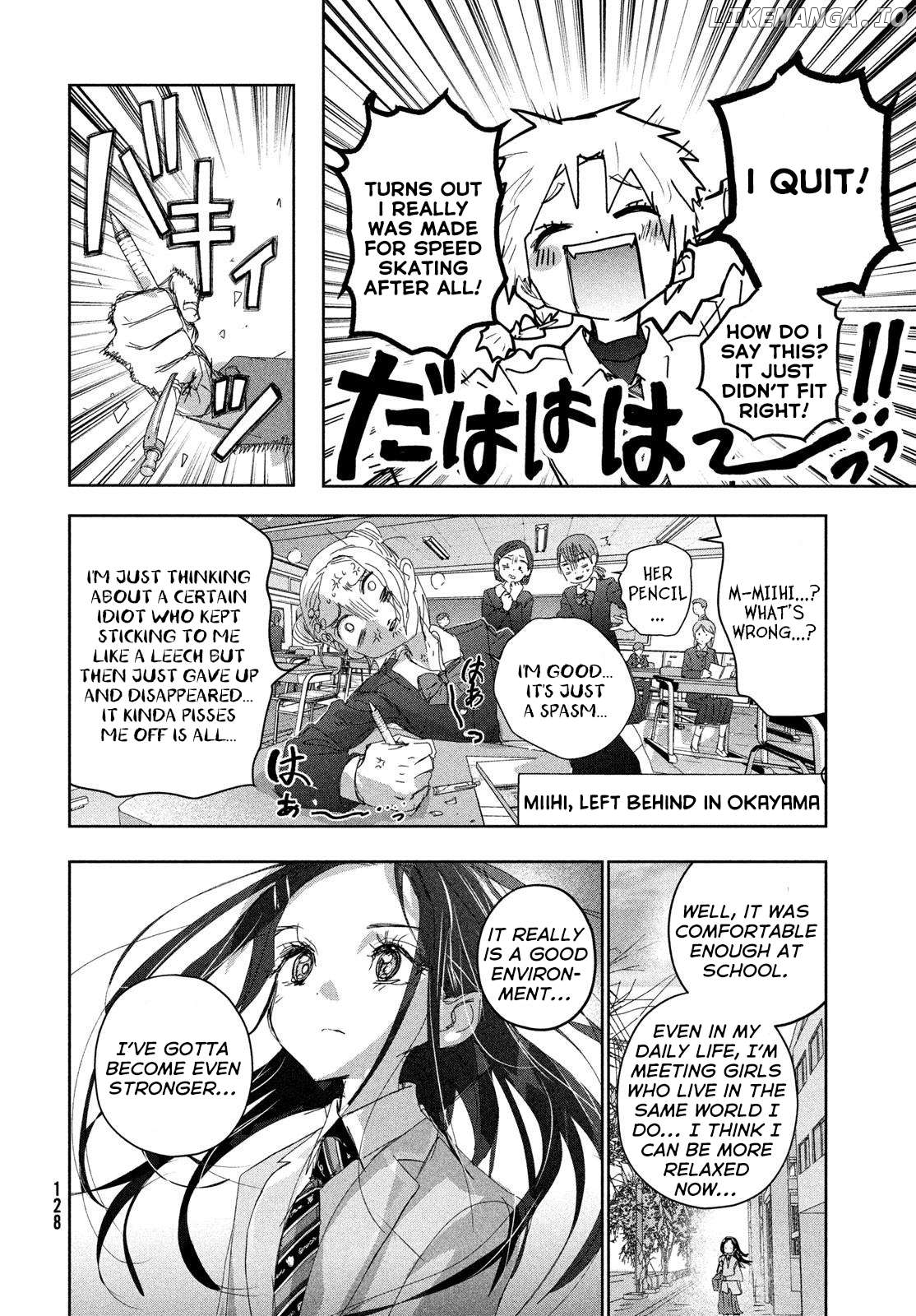 Read Medalist-Manga Manga Online