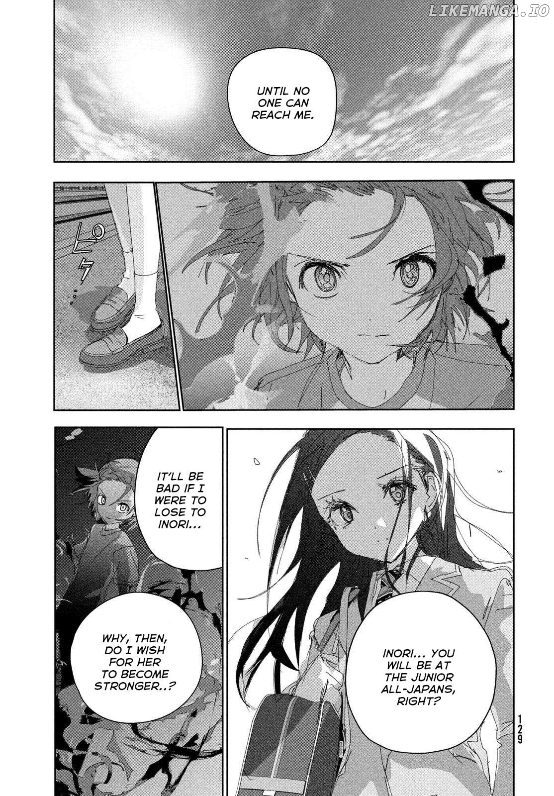 Read Medalist-Manga Manga Online