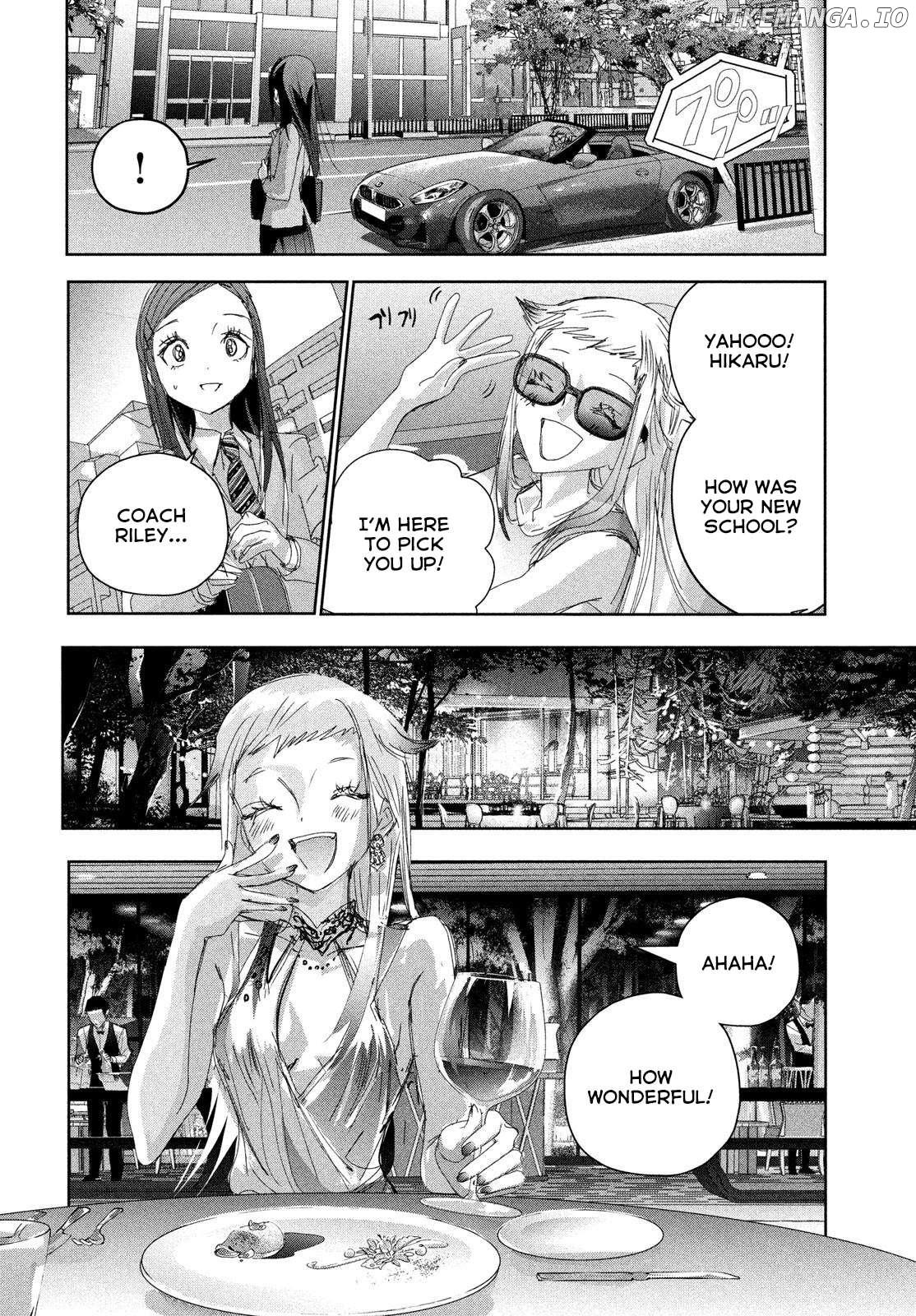 Read Medalist-Manga Manga Online