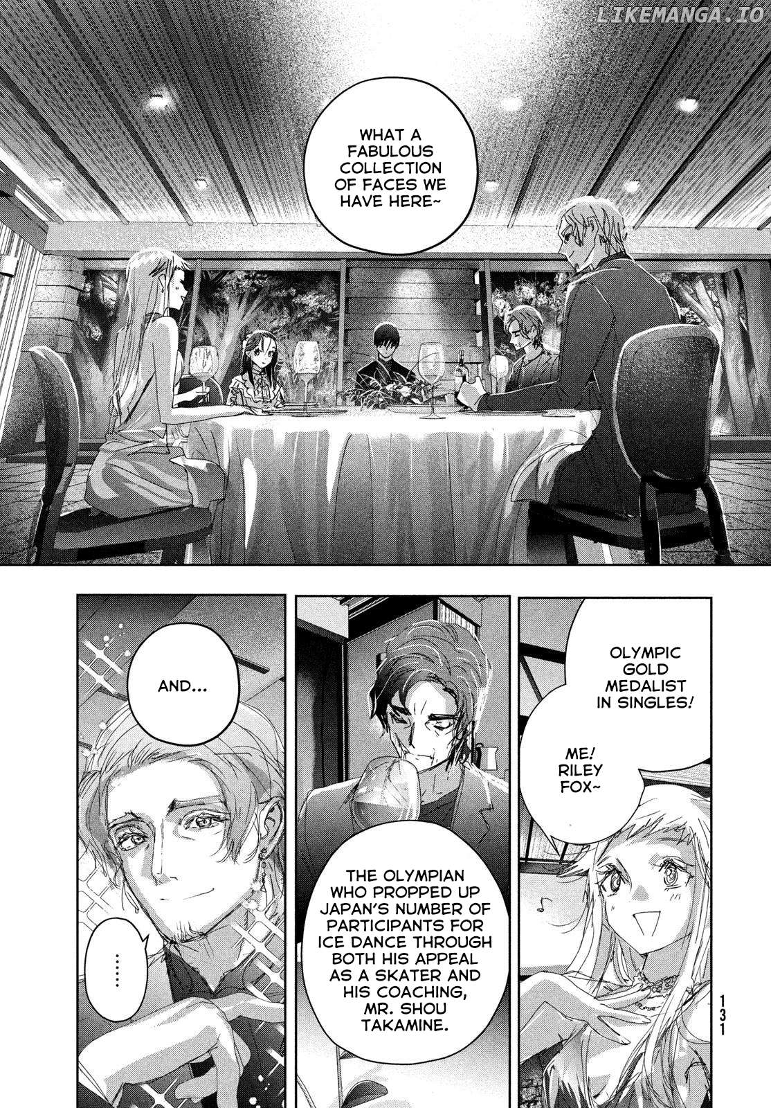 Read Medalist-Manga Manga Online