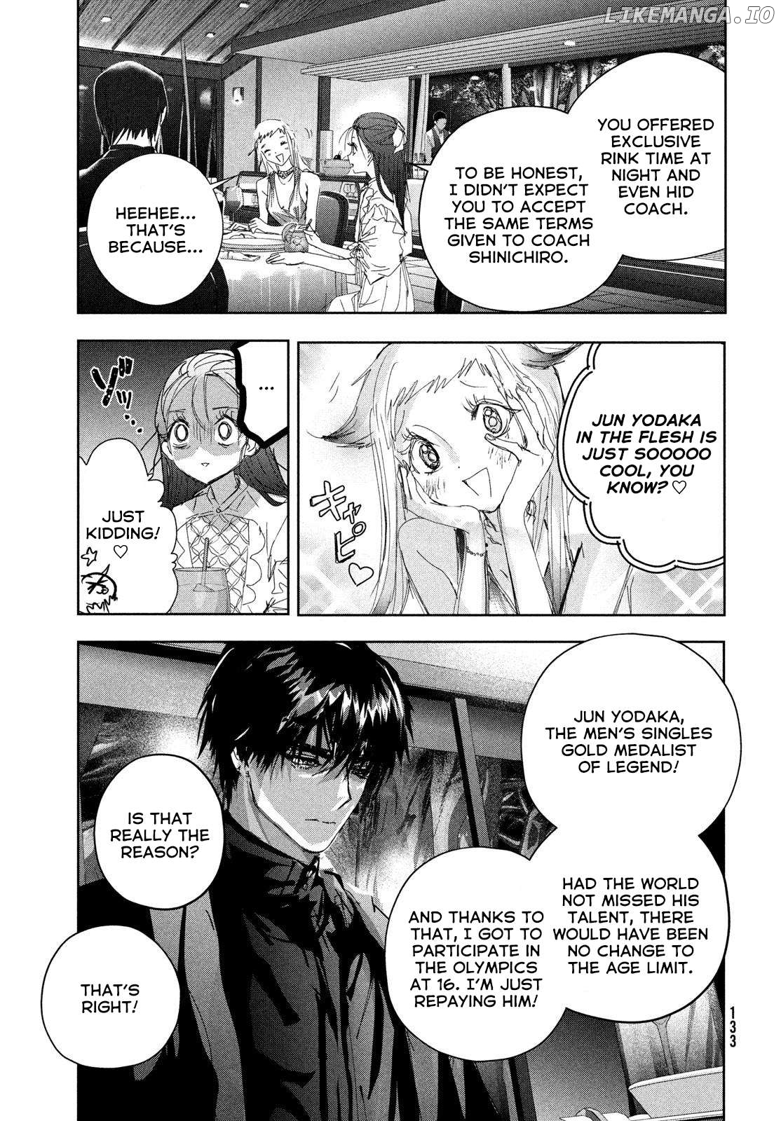 Read Medalist-Manga Manga Online