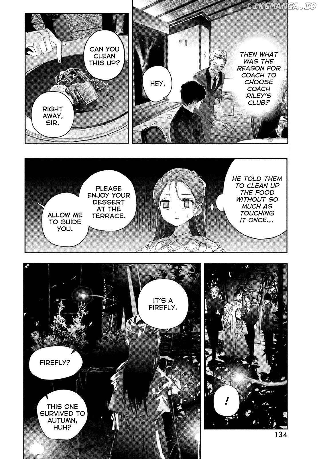 Read Medalist-Manga Manga Online