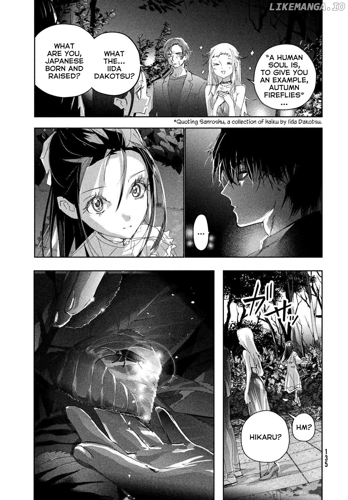 Read Medalist-Manga Manga Online