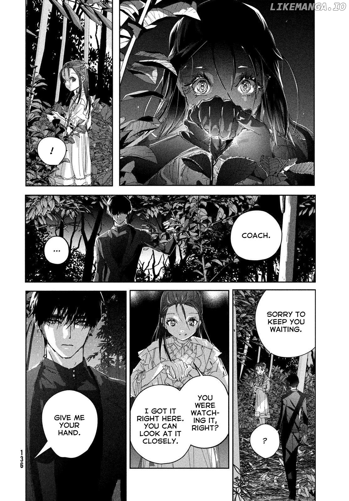 Read Medalist-Manga Manga Online