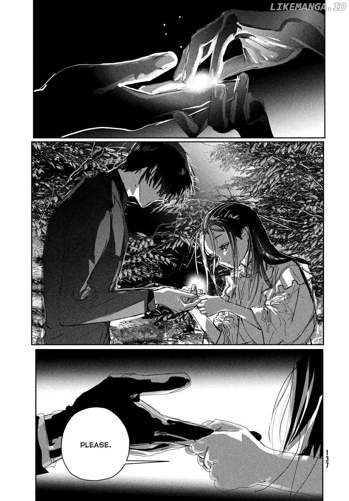 Read Medalist-Manga Manga Online