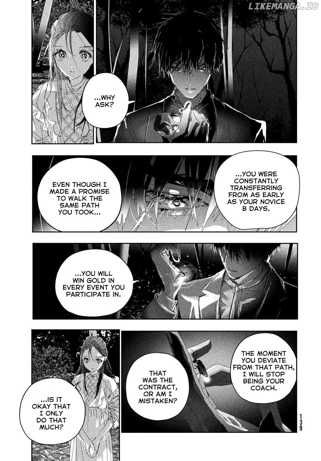 Read Medalist-Manga Manga Online