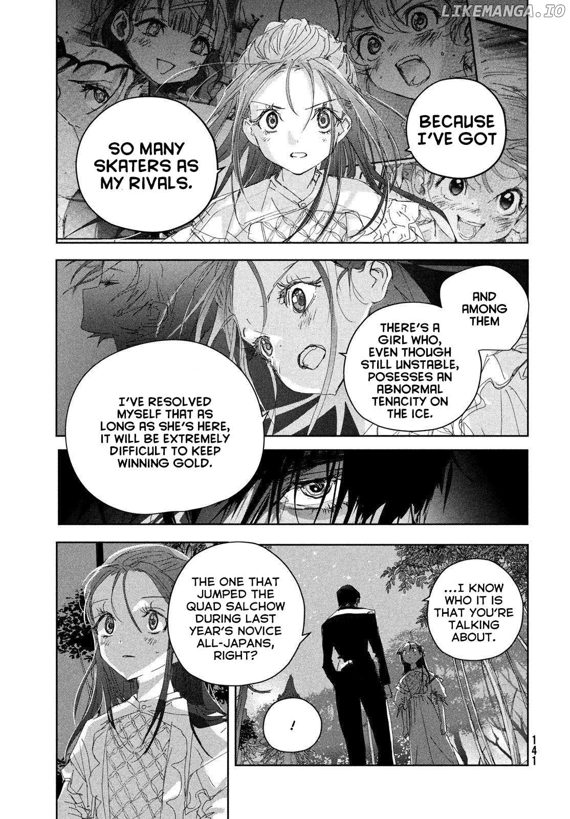 Read Medalist-Manga Manga Online