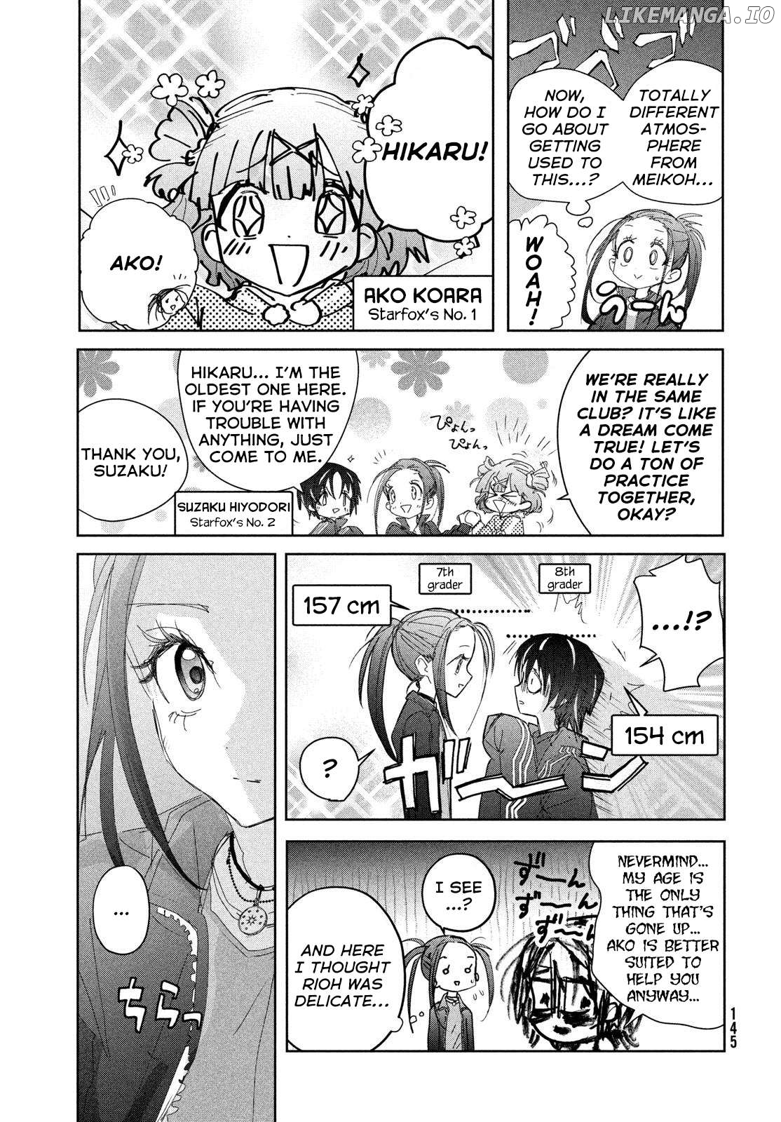 Read Medalist-Manga Manga Online