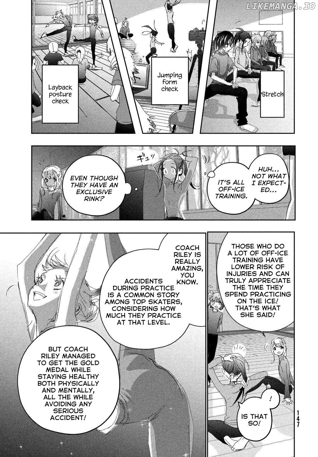 Read Medalist-Manga Manga Online