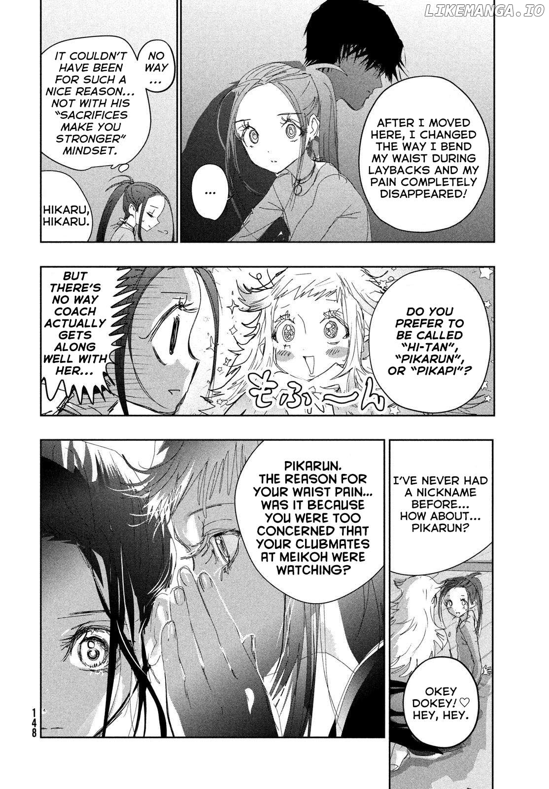 Read Medalist-Manga Manga Online