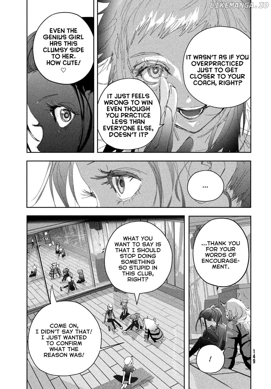 Read Medalist-Manga Manga Online