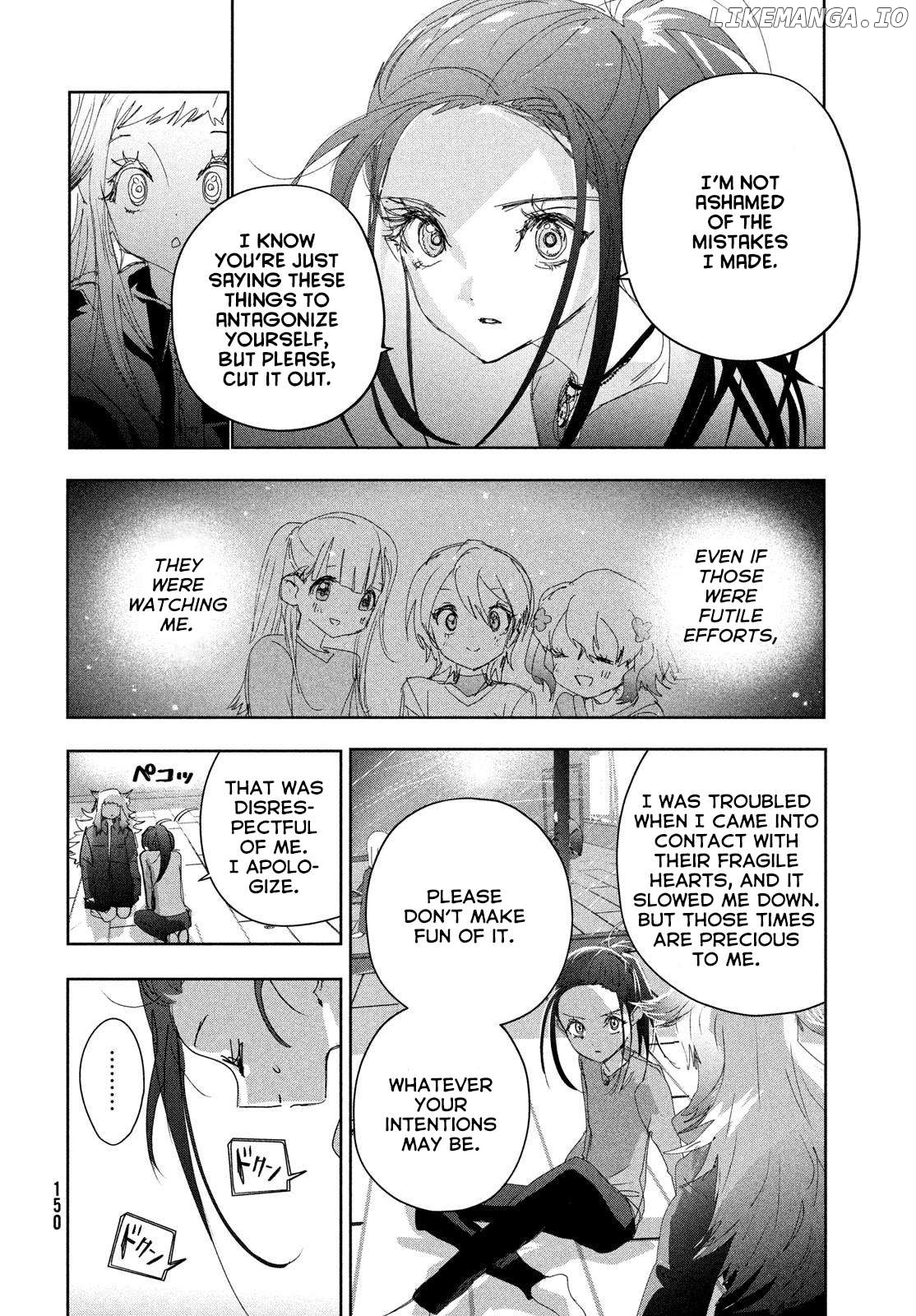 Read Medalist-Manga Manga Online