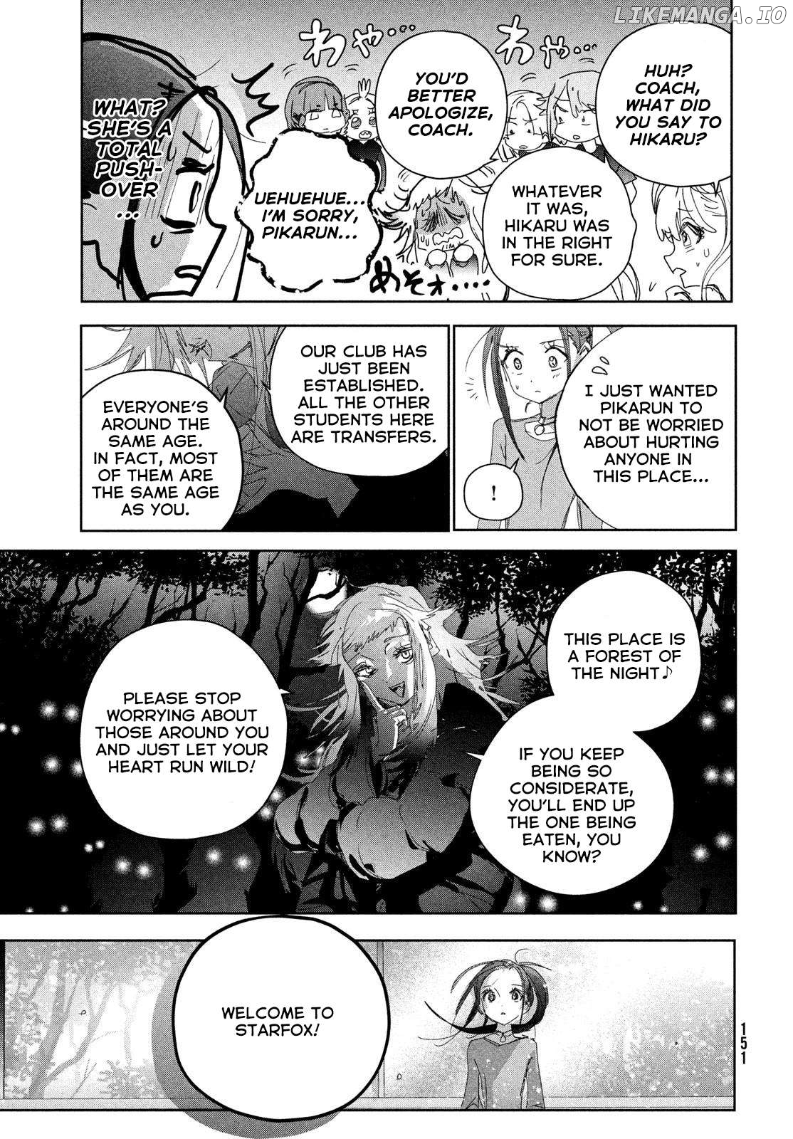 Read Medalist-Manga Manga Online