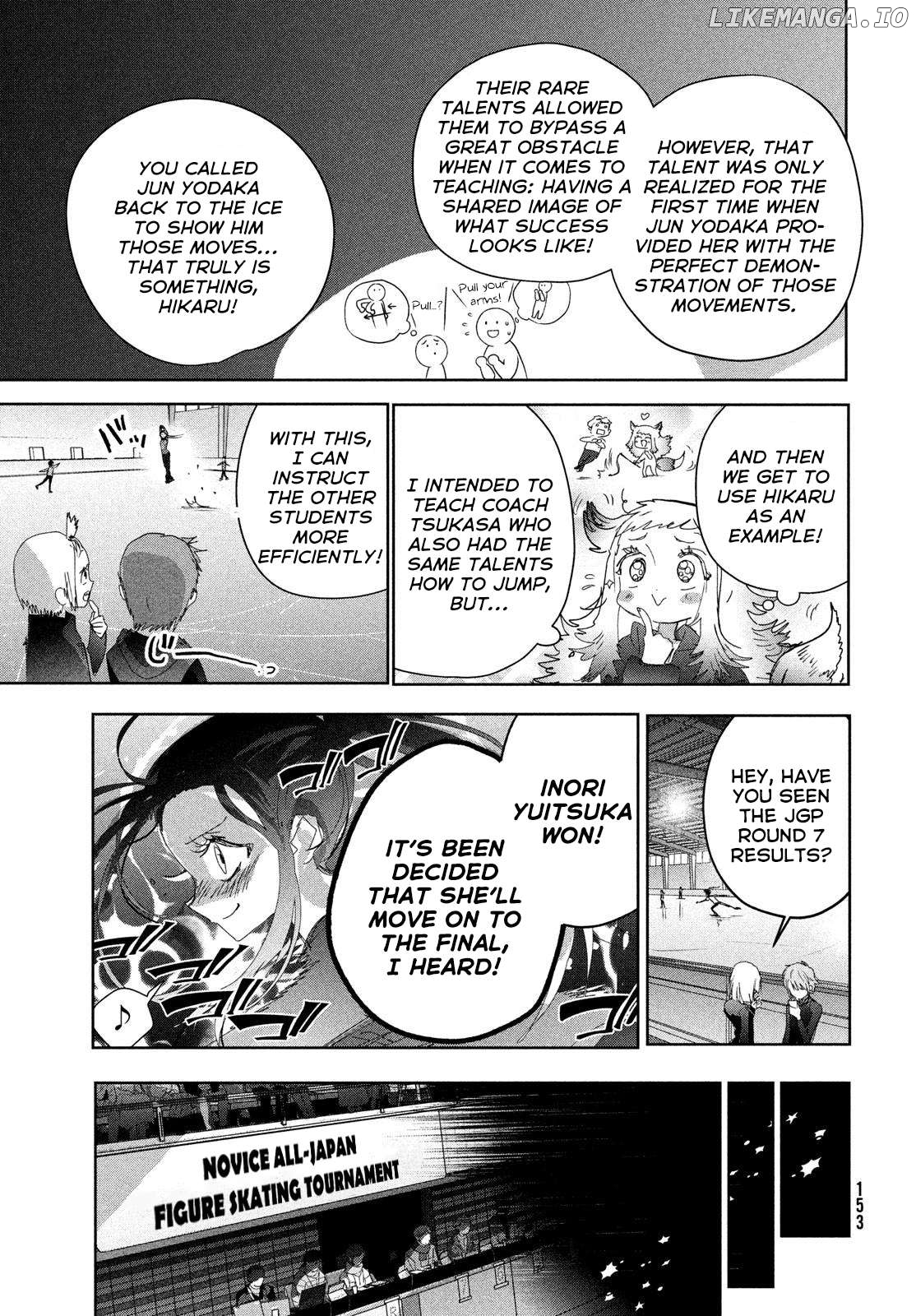 Read Medalist-Manga Manga Online