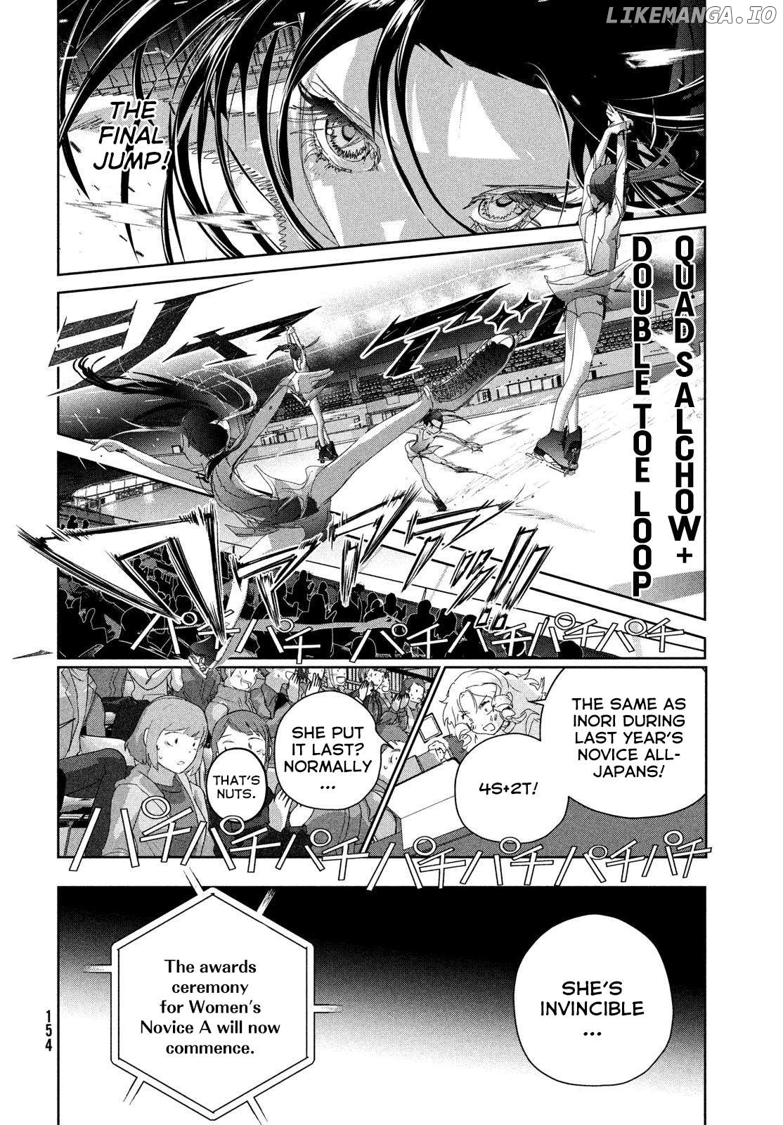 Read Medalist-Manga Manga Online