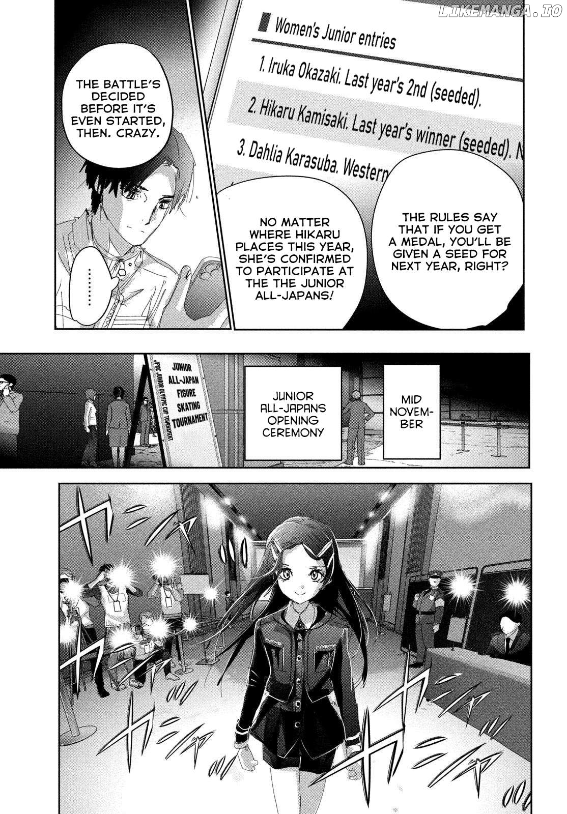 Read Medalist-Manga Manga Online