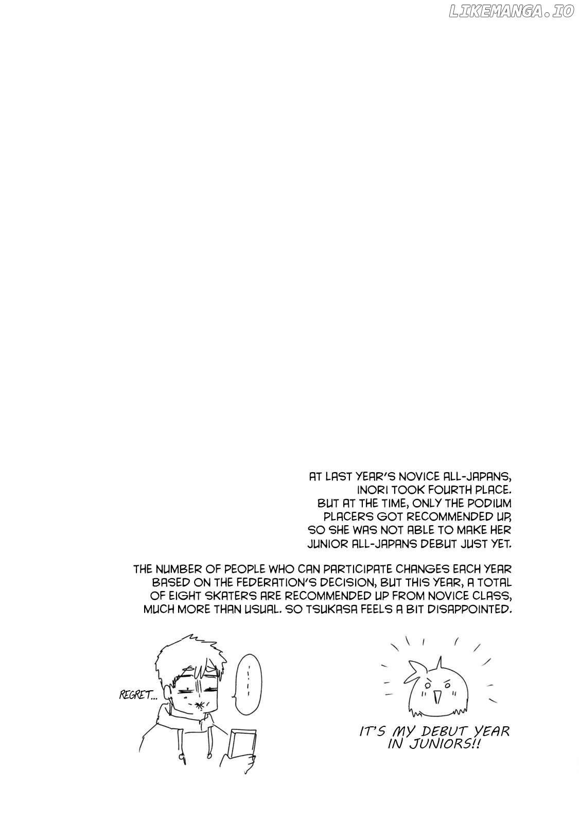 Read Medalist-Manga Manga Online