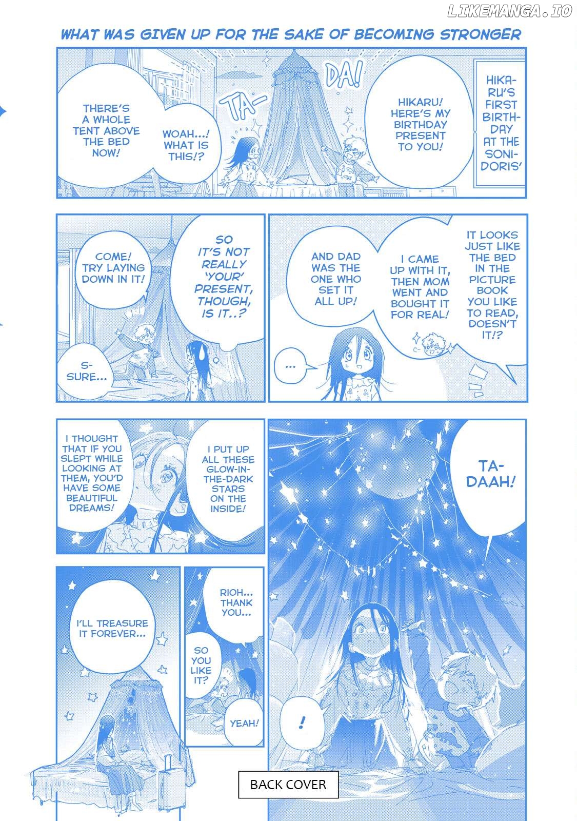 Read Medalist-Manga Manga Online