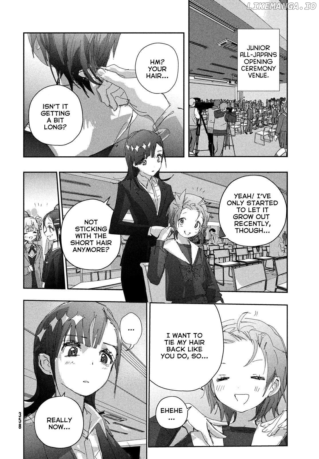 Read Medalist-Manga Manga Online