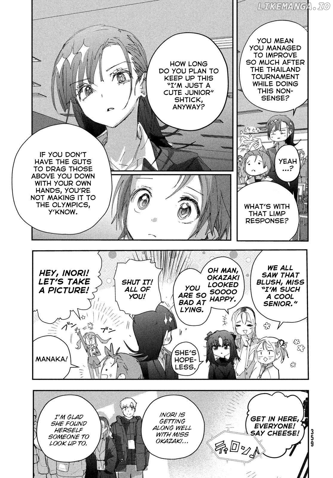 Read Medalist-Manga Manga Online