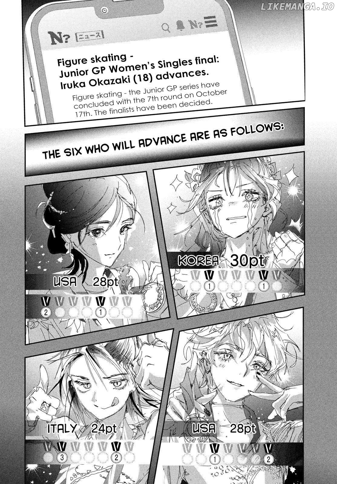 Read Medalist-Manga Manga Online