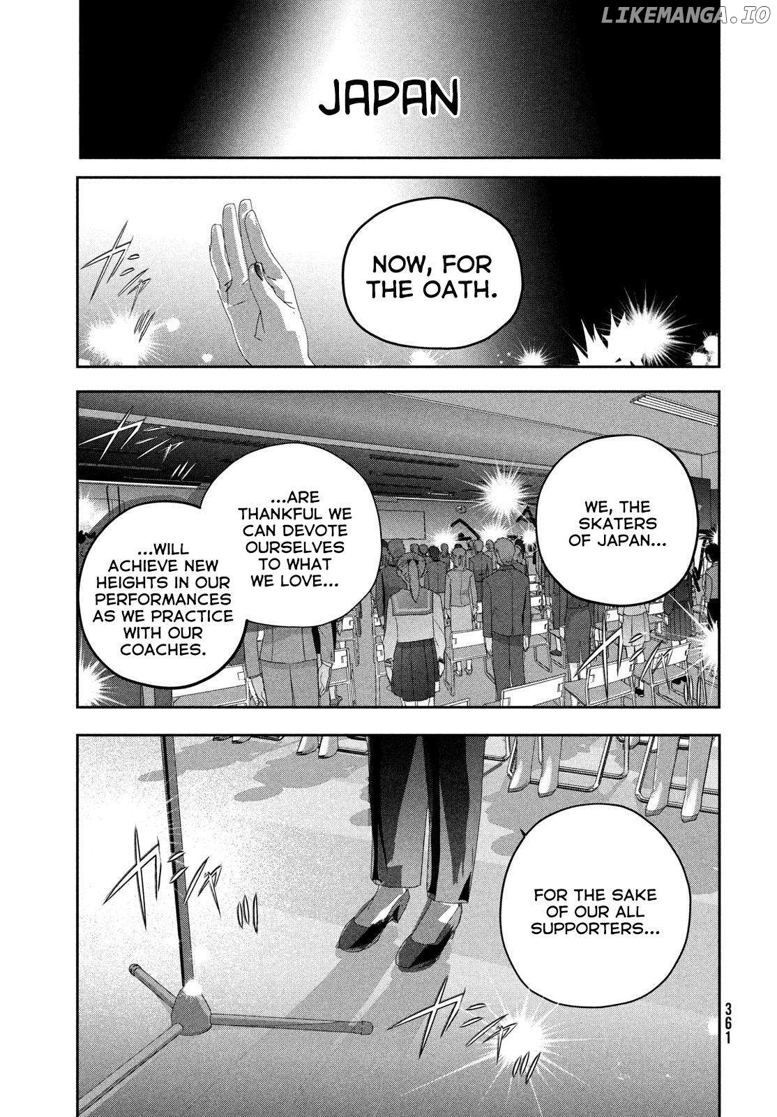 Read Medalist-Manga Manga Online