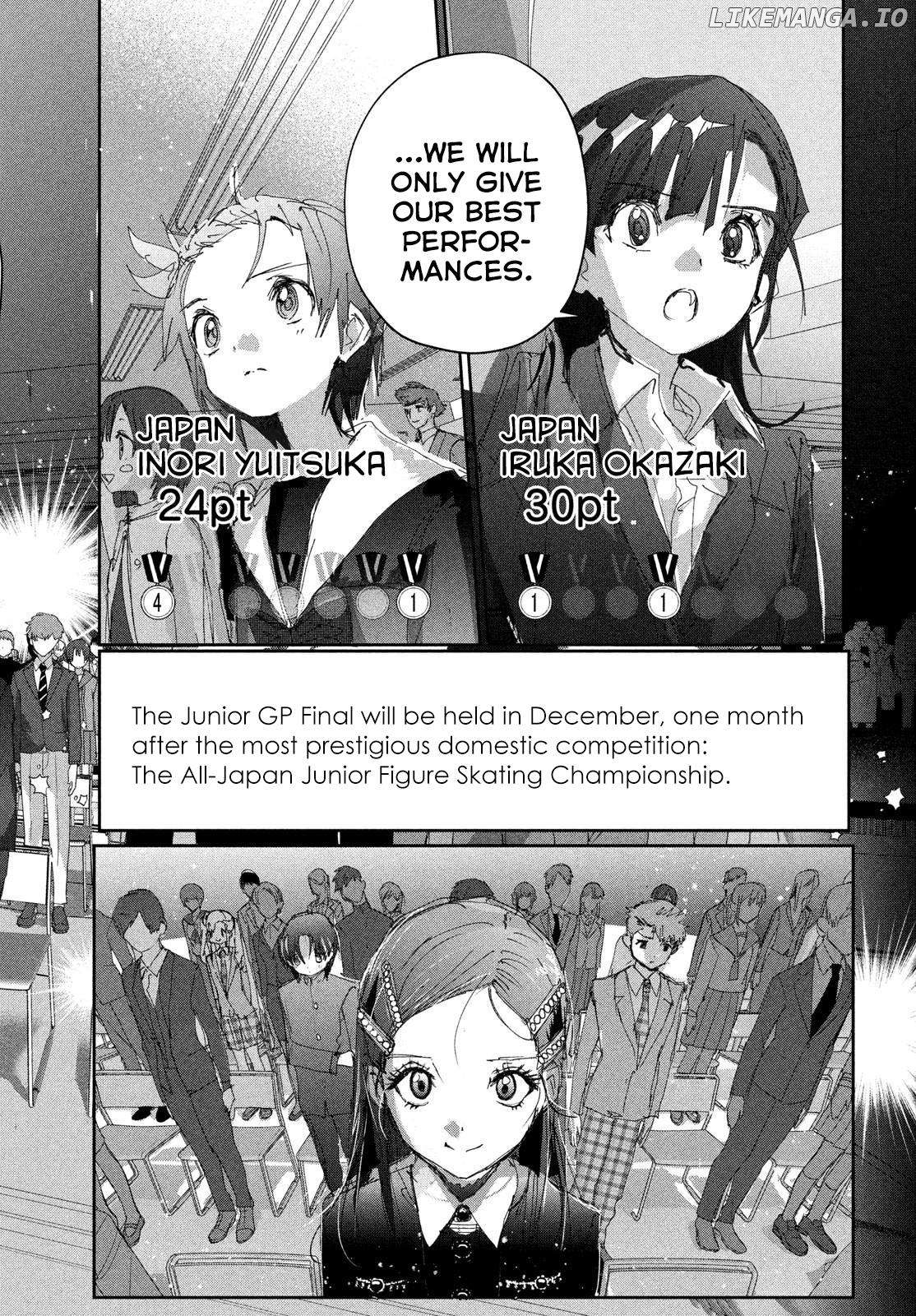 Read Medalist-Manga Manga Online