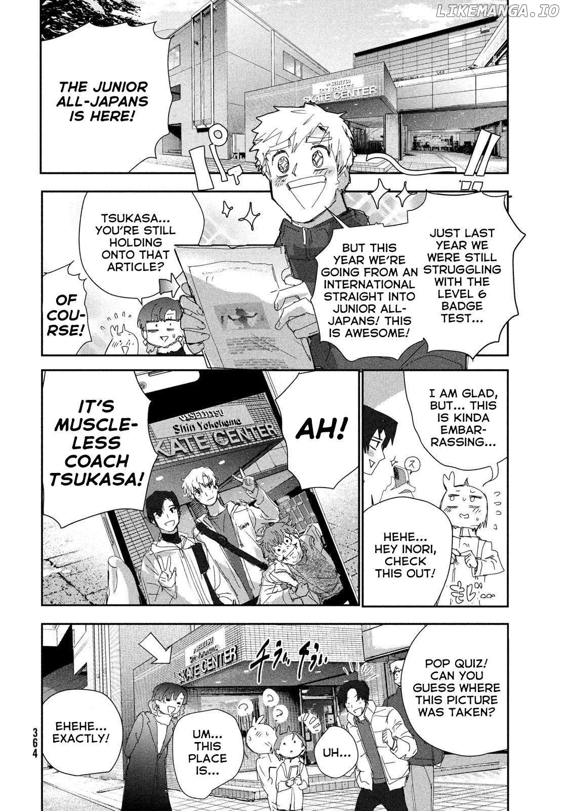 Read Medalist-Manga Manga Online