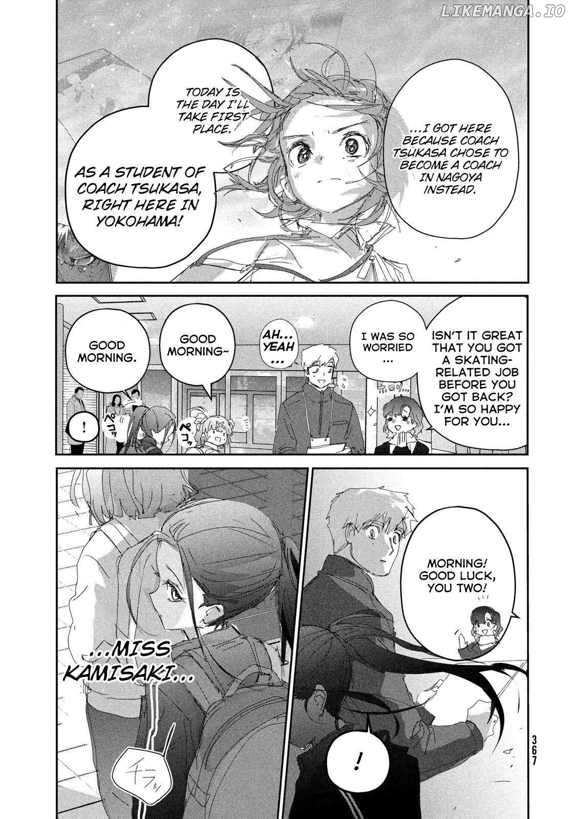 Read Medalist-Manga Manga Online