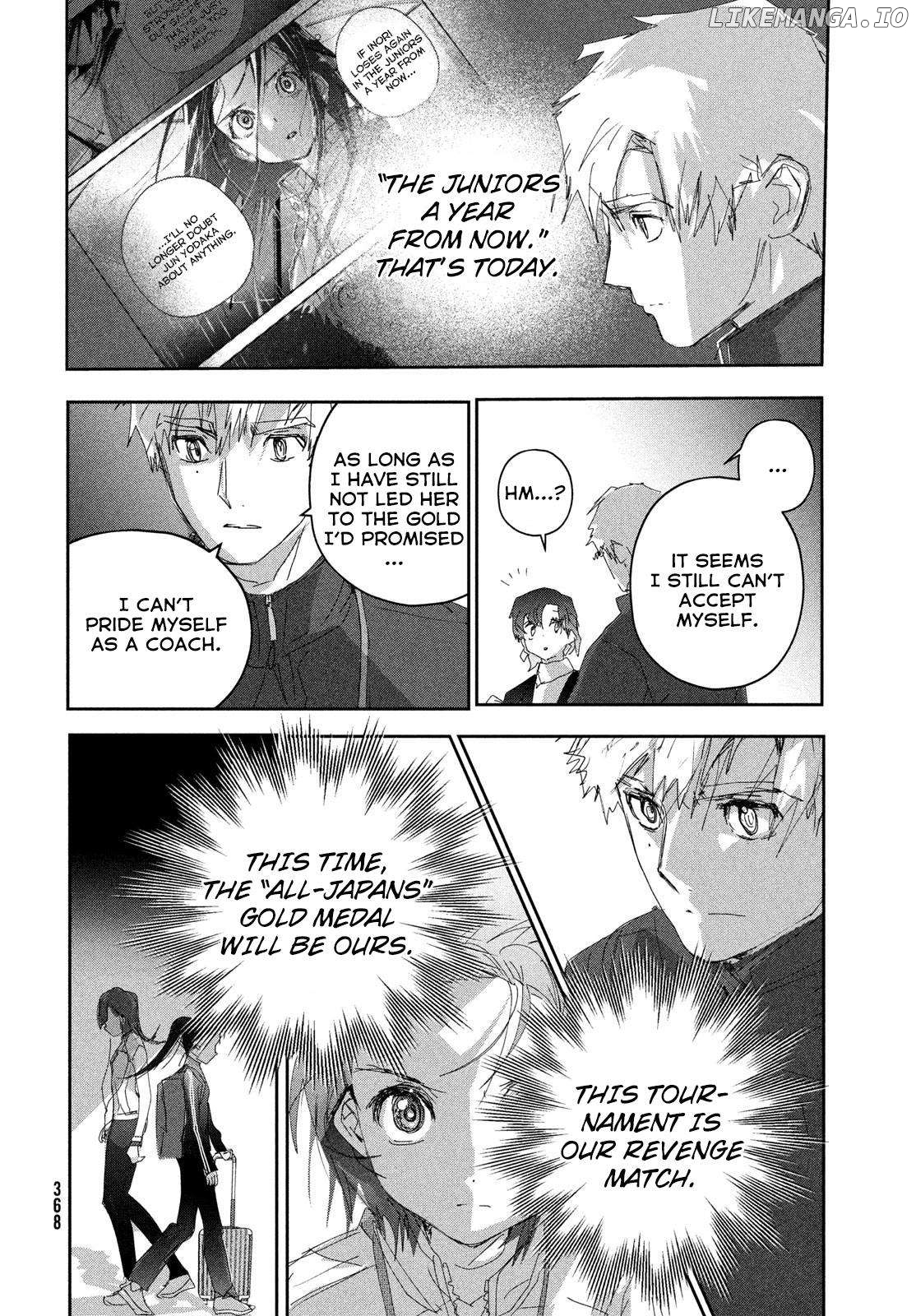 Read Medalist-Manga Manga Online