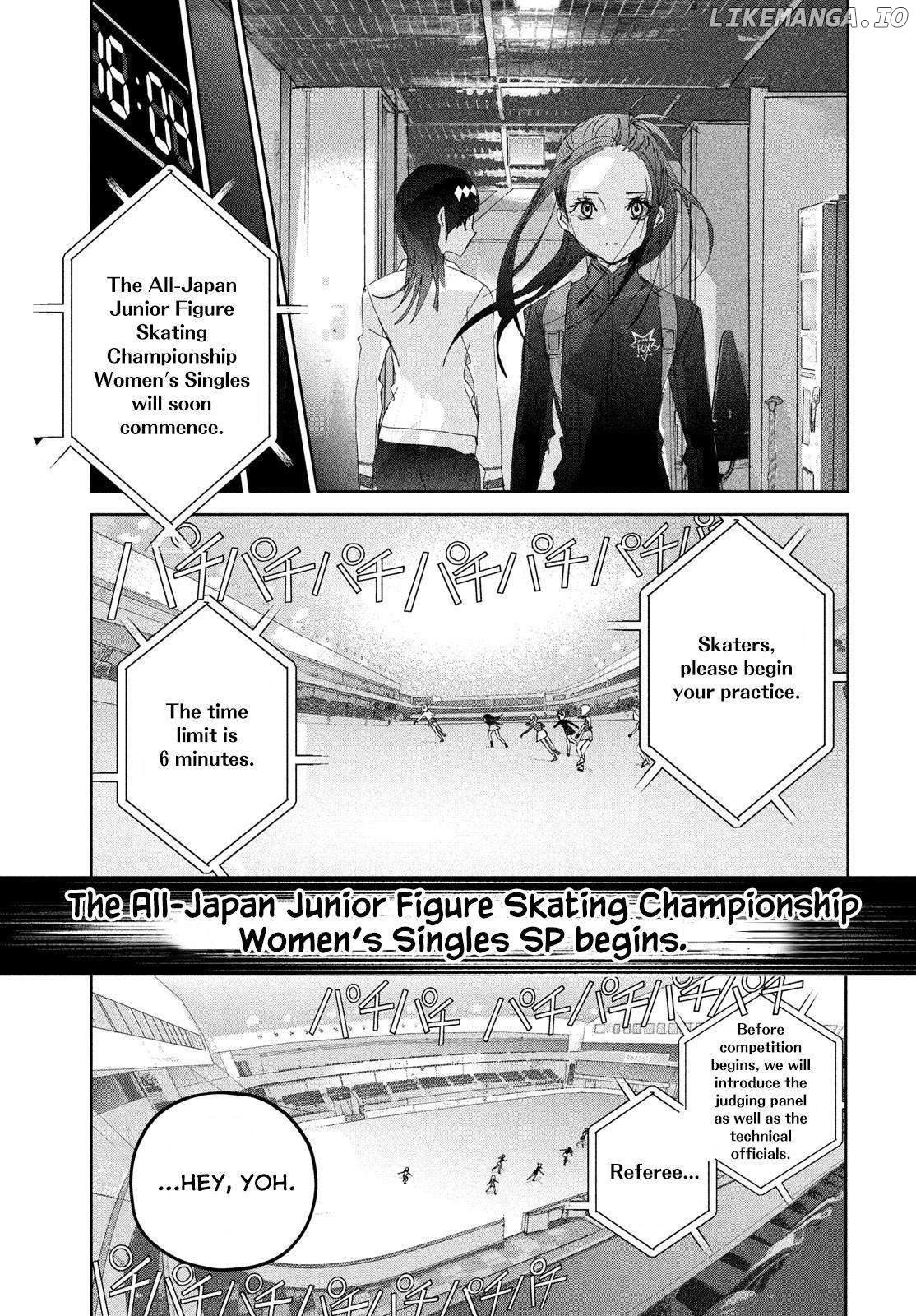 Read Medalist-Manga Manga Online