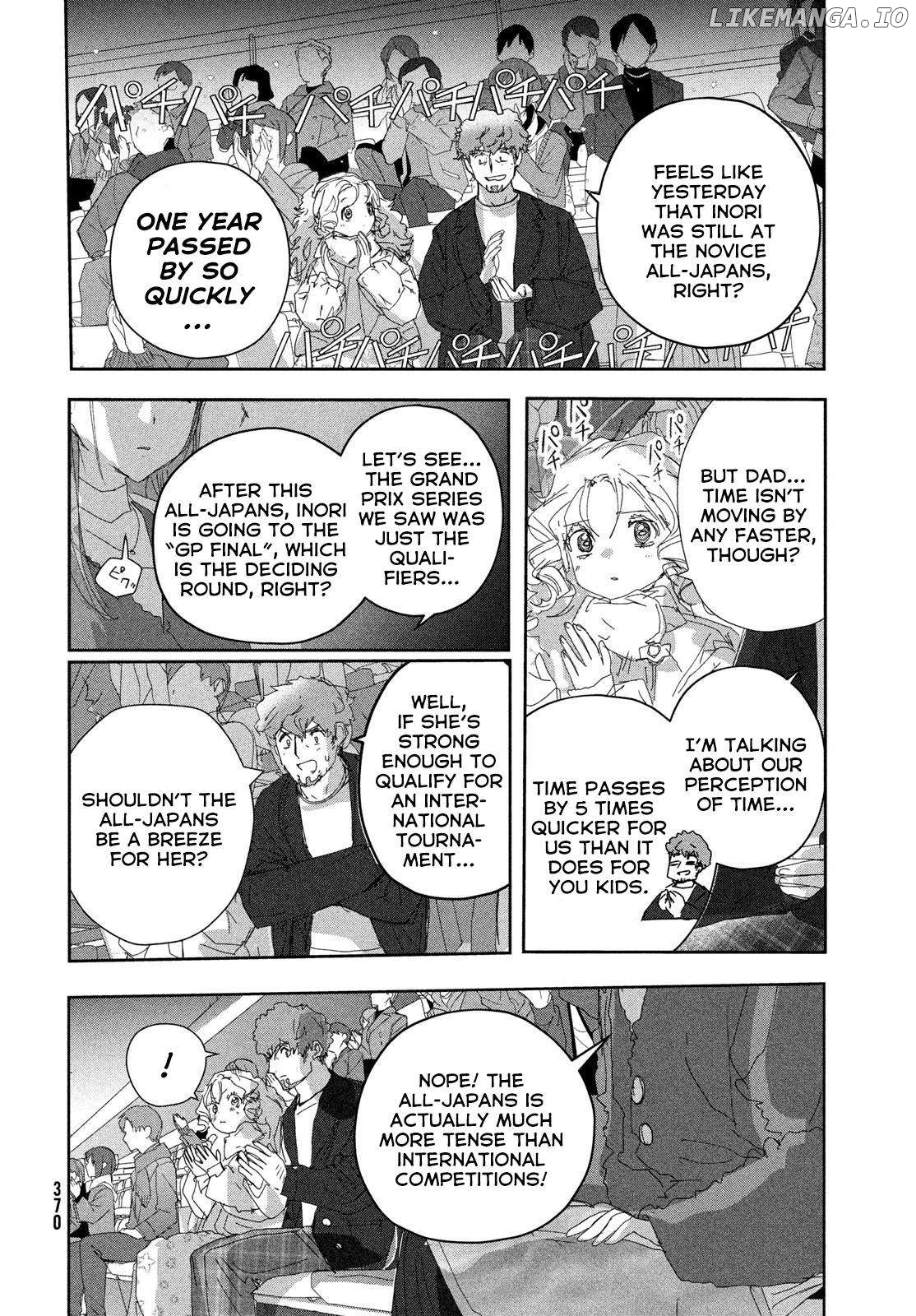 Read Medalist-Manga Manga Online