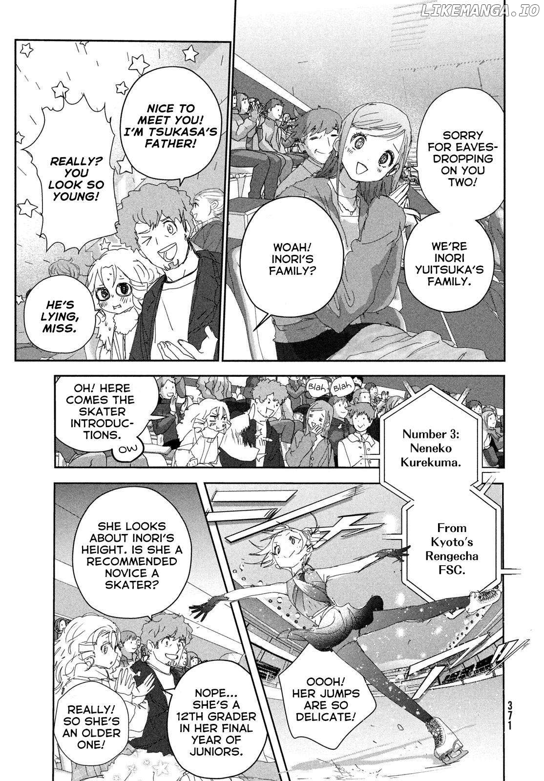 Read Medalist-Manga Manga Online