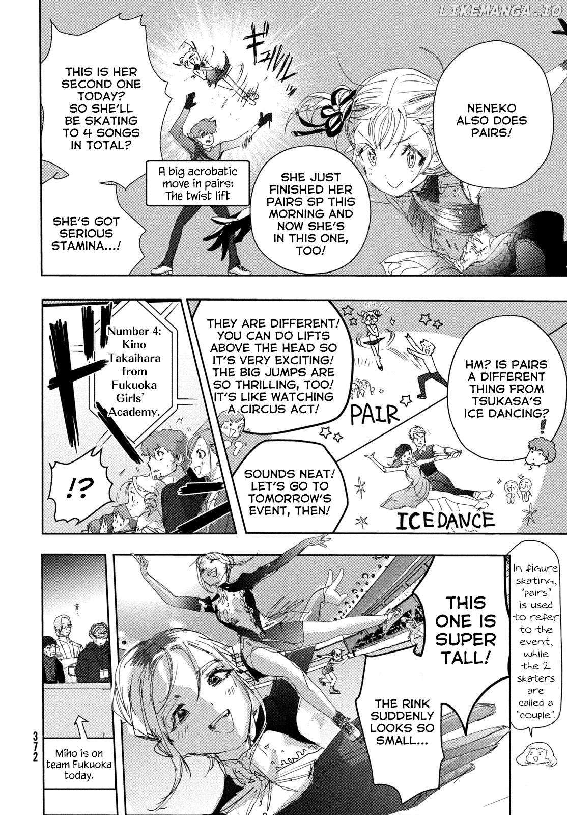 Read Medalist-Manga Manga Online