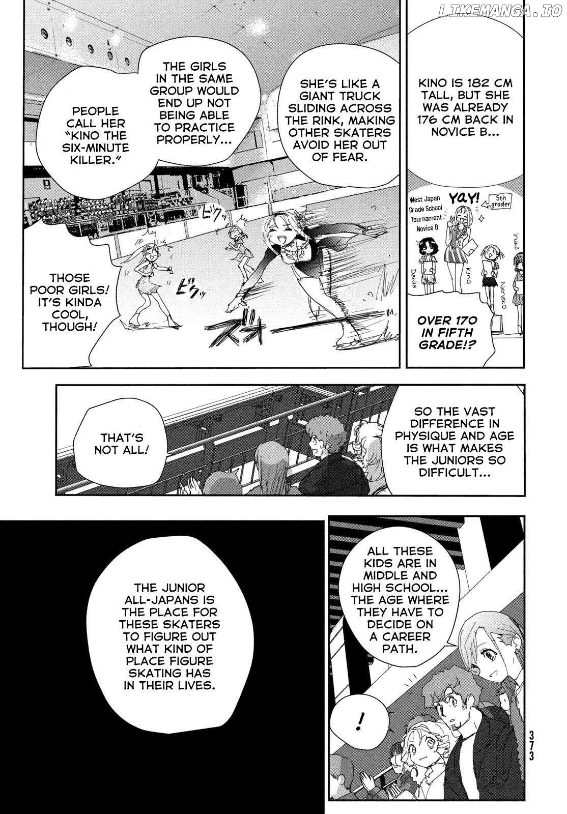 Read Medalist-Manga Manga Online