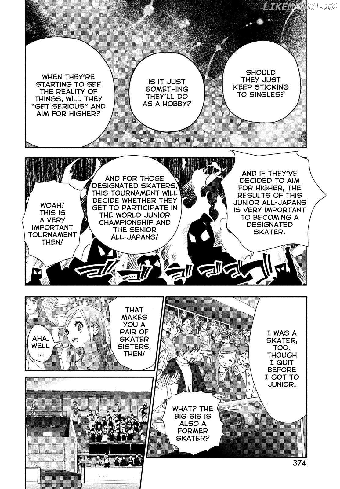 Read Medalist-Manga Manga Online