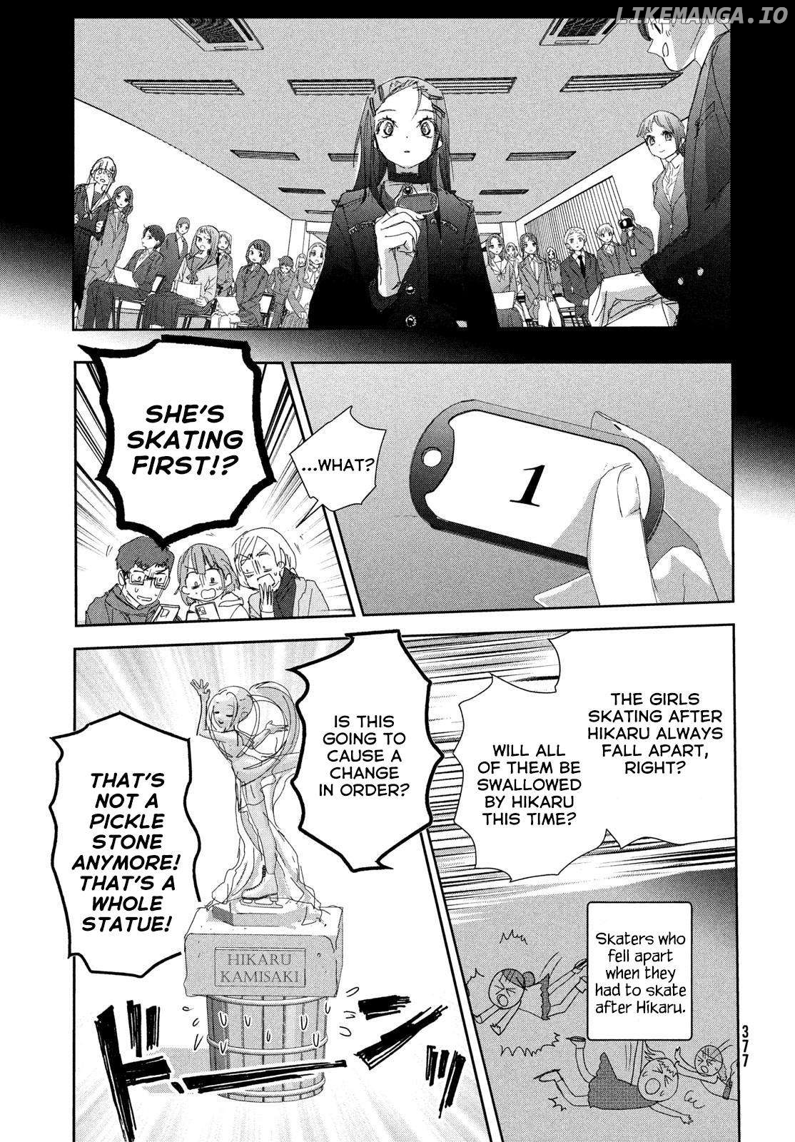 Read Medalist-Manga Manga Online