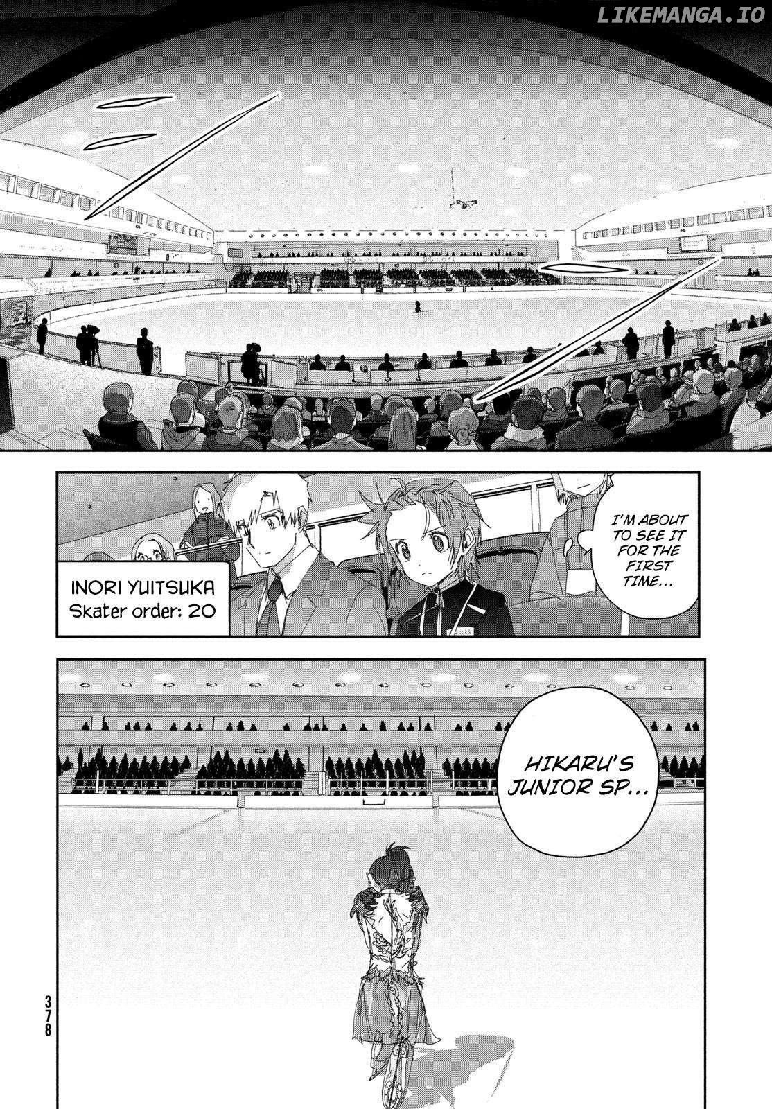 Read Medalist-Manga Manga Online