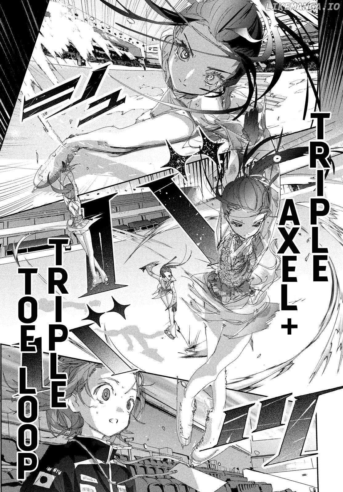 Read Medalist-Manga Manga Online