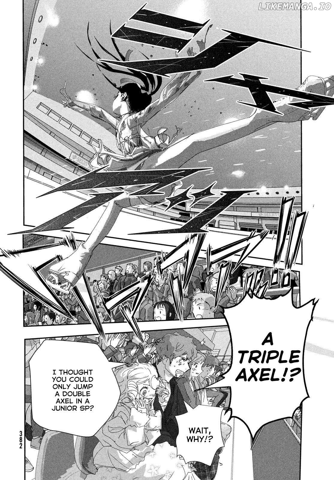 Read Medalist-Manga Manga Online