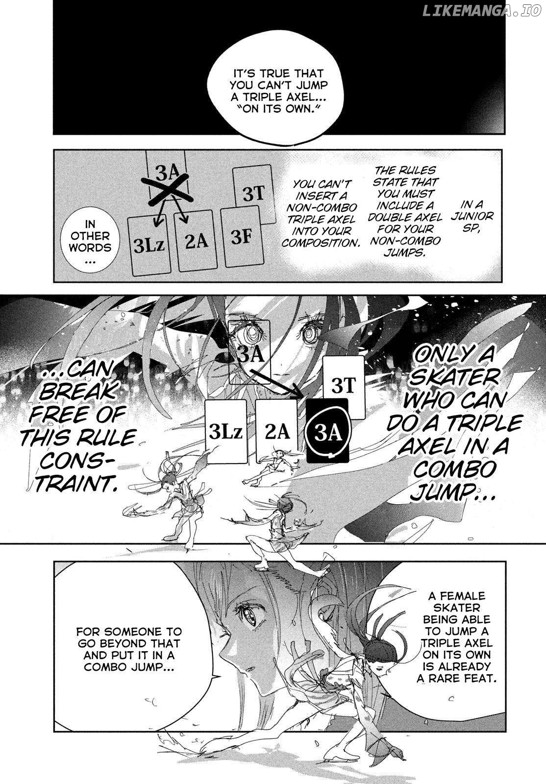 Read Medalist-Manga Manga Online