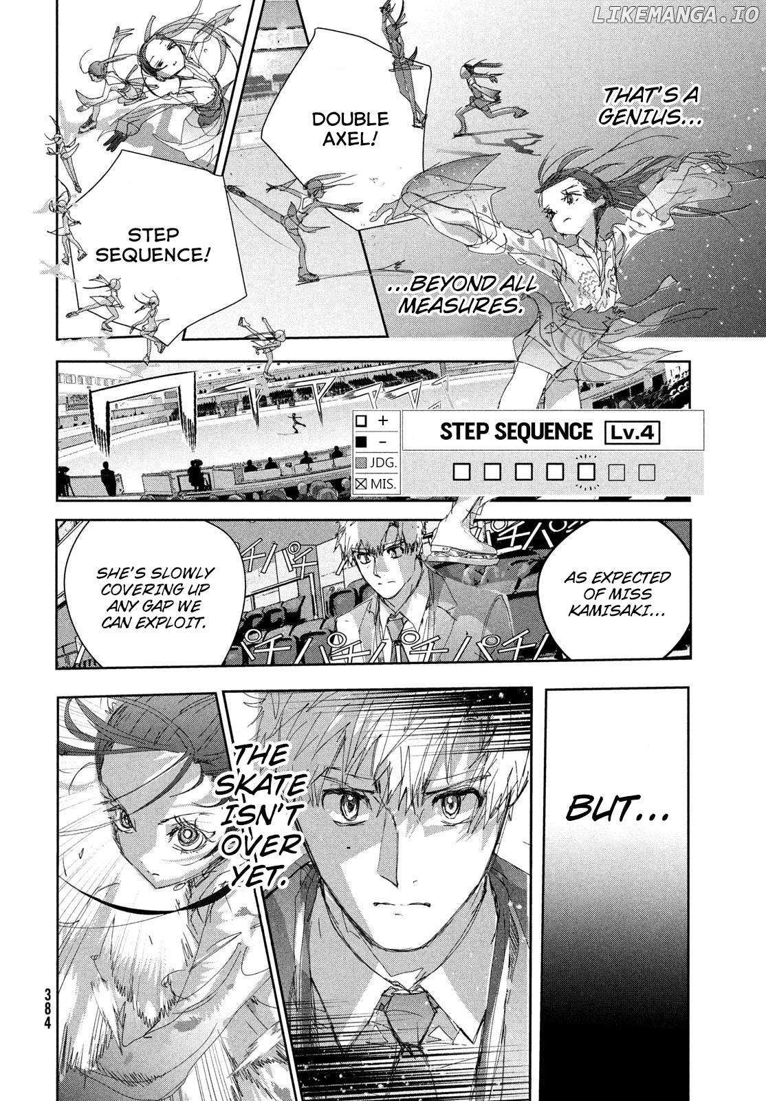 Read Medalist-Manga Manga Online