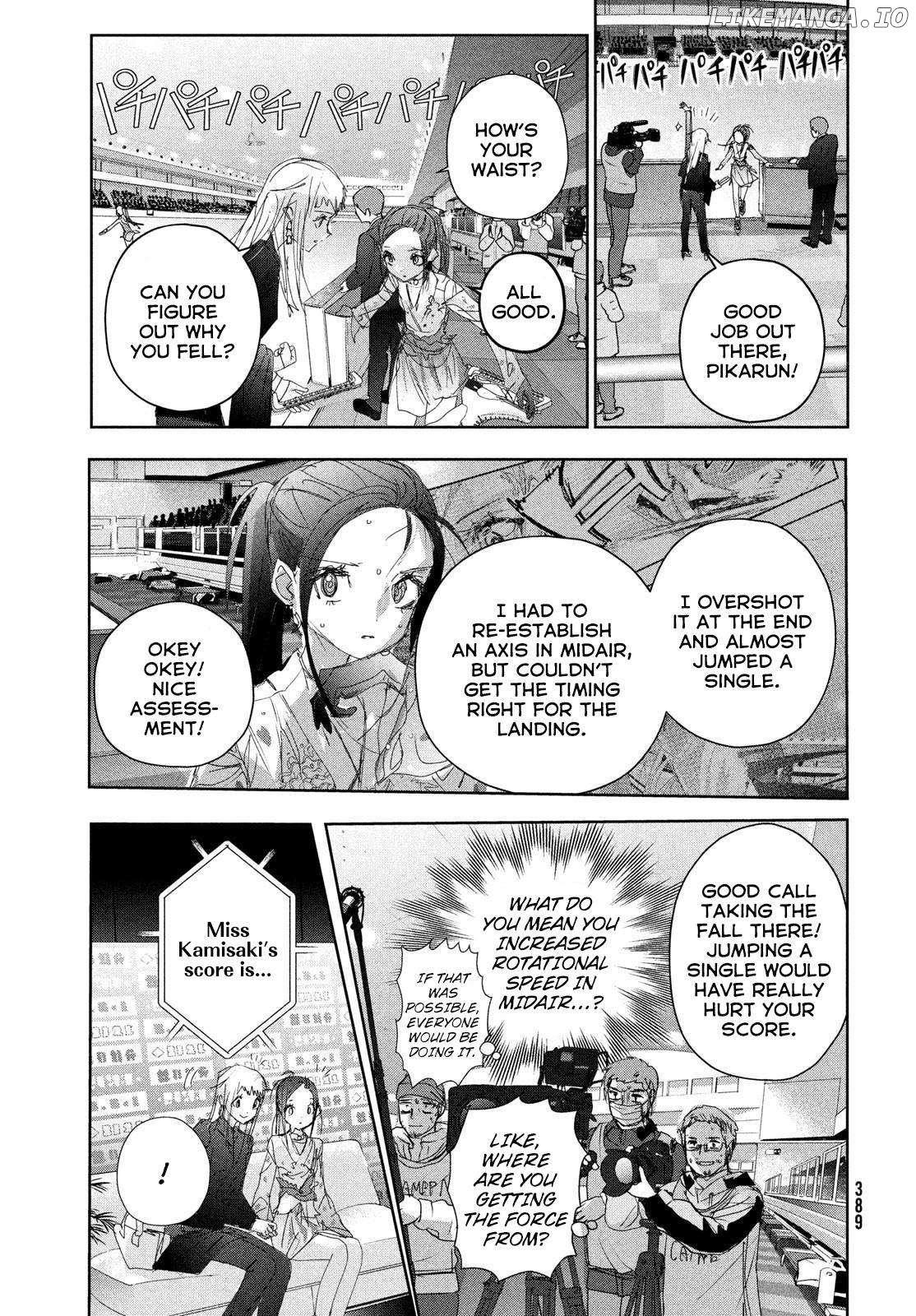 Read Medalist-Manga Manga Online