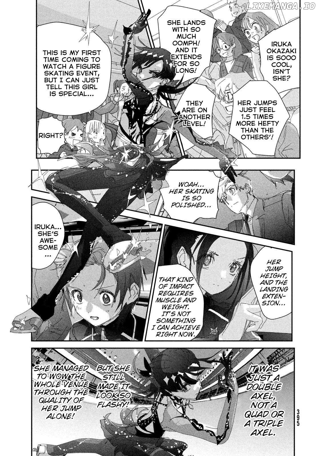 Read Medalist-Manga Manga Online