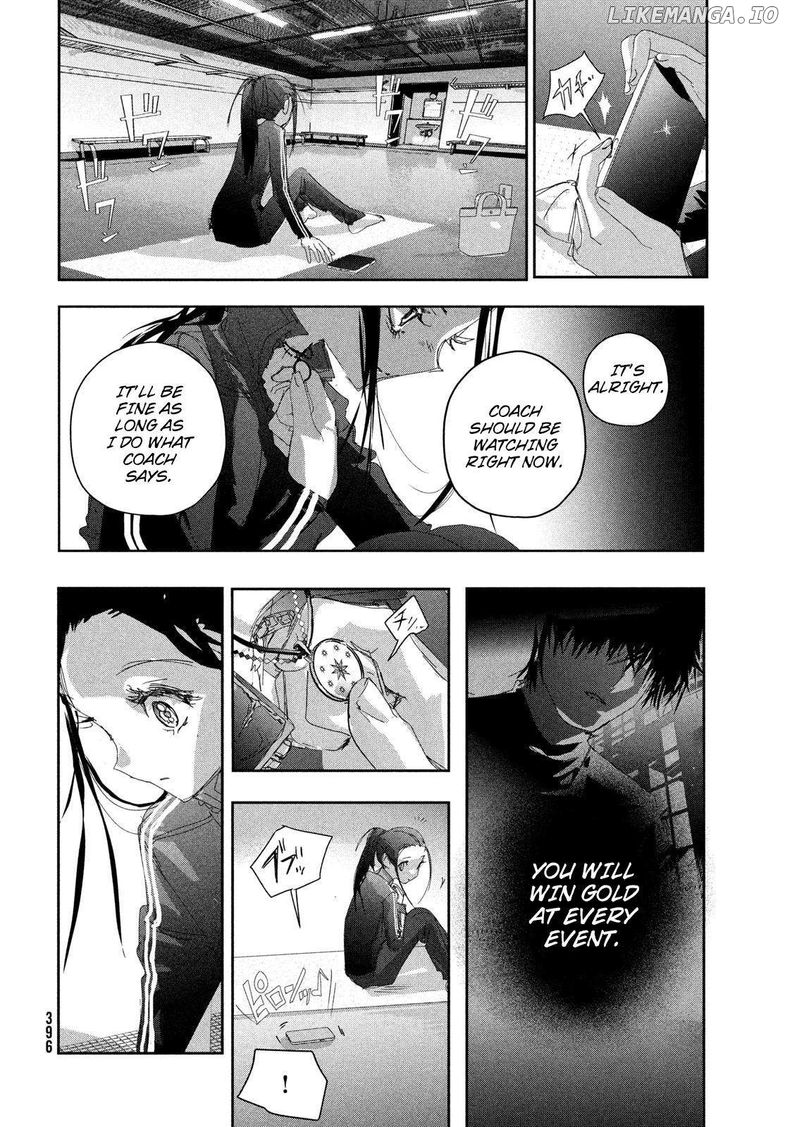 Read Medalist-Manga Manga Online