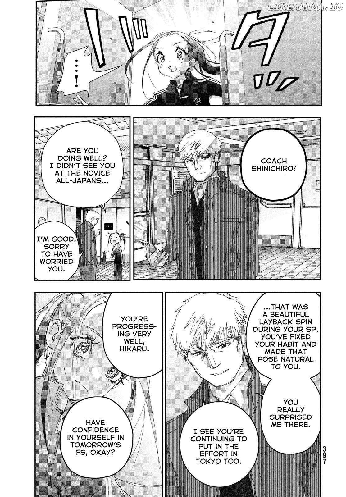 Read Medalist-Manga Manga Online