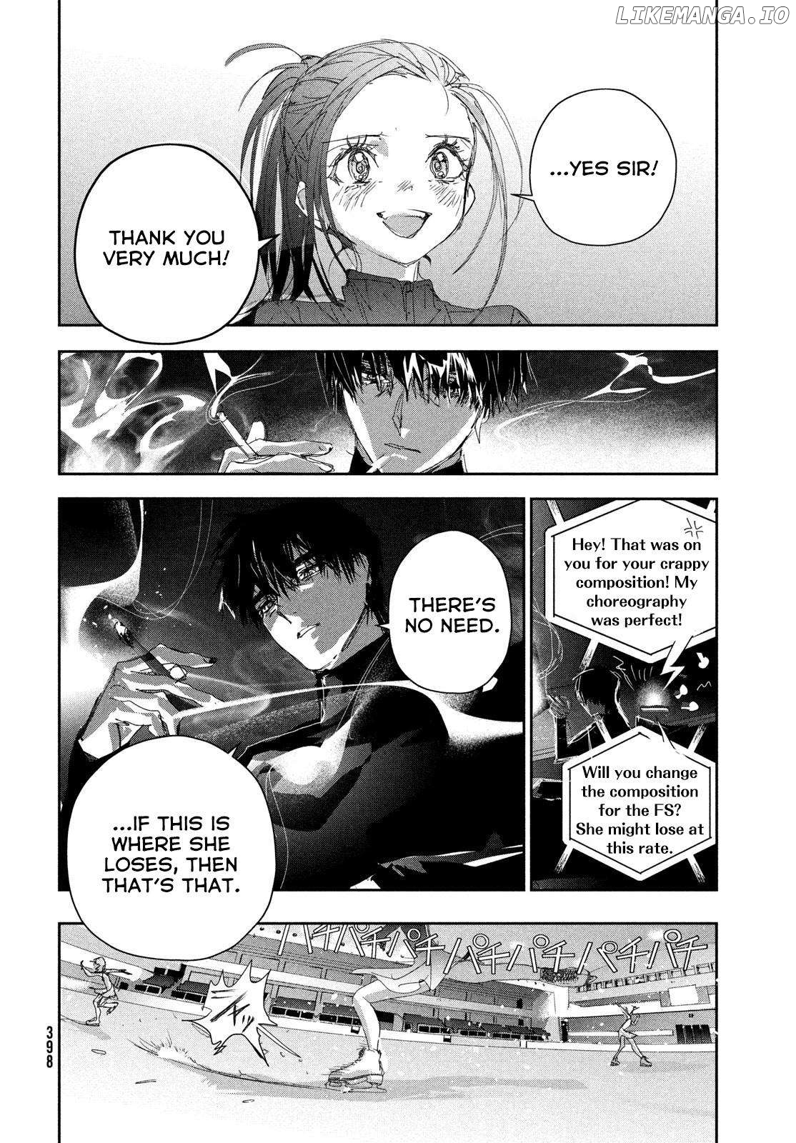 Read Medalist-Manga Manga Online