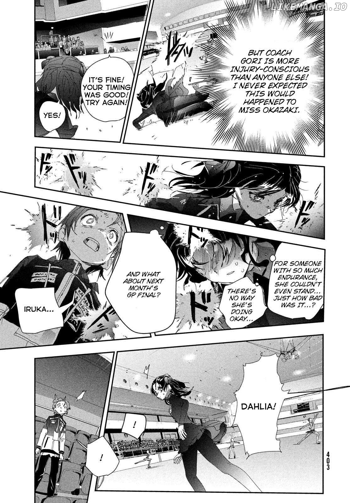 Read Medalist-Manga Manga Online